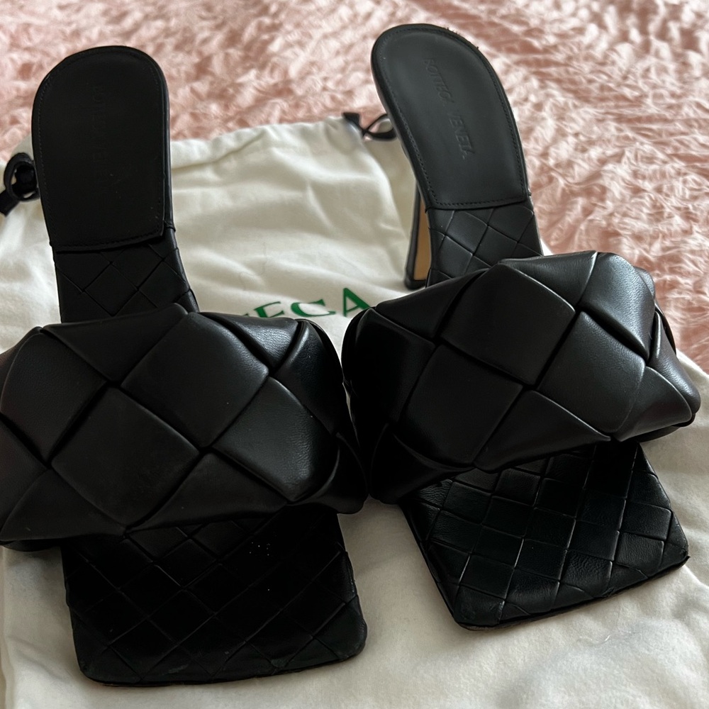 Bottega Veneta Sandals
